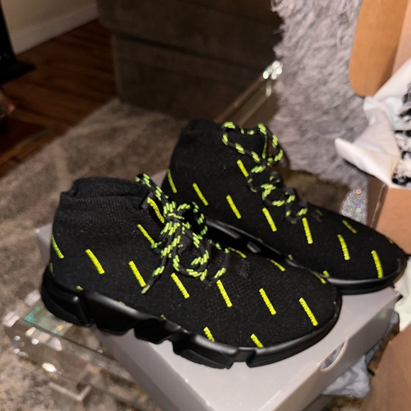 Balenciaga socks - Picture 2 of 8